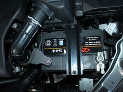 2012款 1.6 手动 豪华型