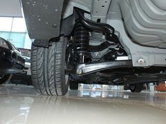 2012款 1.6 手动 豪华型