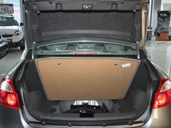 2012款 1.6 手动 豪华型