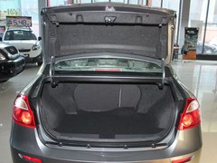 2012款 1.6 手动 豪华型