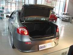 2012款 1.6 手动 豪华型