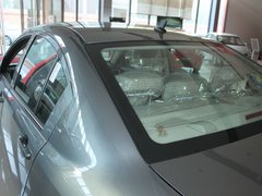 2012款 1.6 手动 豪华型