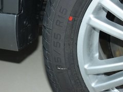 2012款 1.6 手动 豪华型