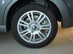 2012款 1.6 手动 豪华型