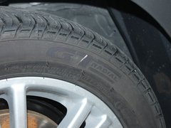 2012款 1.6 手动 豪华型