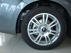 2012款 1.6 手动 豪华型
