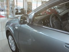 2012款 1.6 手动 豪华型