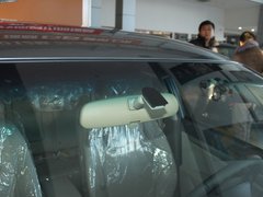 2012款 1.6 手动 豪华型
