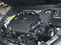 2012款 1.6 手动 豪华型