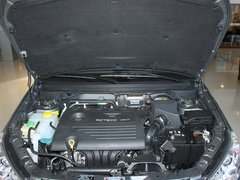 2012款 1.6 手动 豪华型