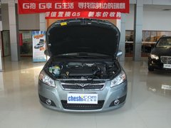2012款 1.6 手动 豪华型
