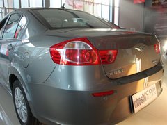 2012款 1.6 手动 豪华型