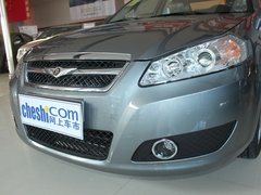 2012款 1.6 手动 豪华型