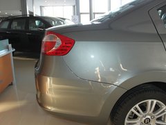 2012款 1.6 手动 豪华型