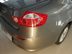 2012款 1.6 手动 豪华型