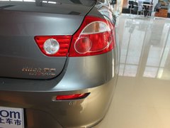 2012款 1.6 手动 豪华型