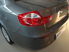 2012款 1.6 手动 豪华型