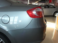 2012款 1.6 手动 豪华型