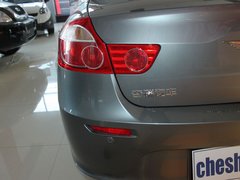 2012款 1.6 手动 豪华型