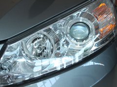 2012款 1.6 手动 豪华型