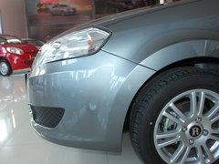 2012款 1.6 手动 豪华型