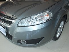 2012款 1.6 手动 豪华型