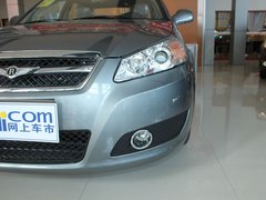 2012款 1.6 手动 豪华型
