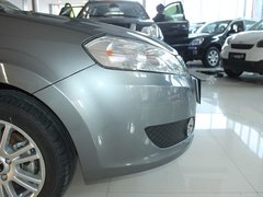 2012款 1.6 手动 豪华型