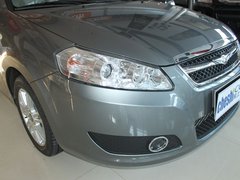 2012款 1.6 手动 豪华型
