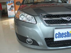 2012款 1.6 手动 豪华型