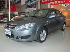 2012款 1.6 手动 豪华型