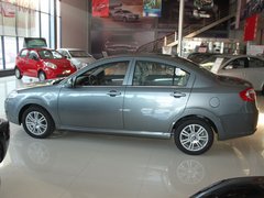 2012款 1.6 手动 豪华型