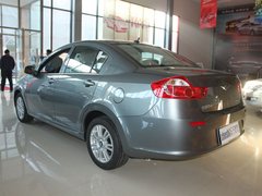 2012款 1.6 手动 豪华型