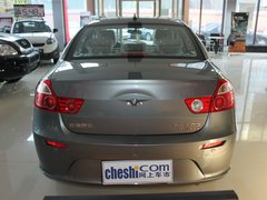 2012款 1.6 手动 豪华型