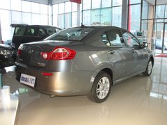 2012款 1.6 手动 豪华型