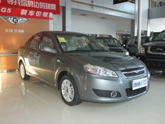 2012款 1.6 手动 豪华型