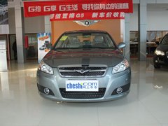 2012款 1.6 手动 豪华型