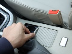 2012款 1.6 手动 豪华型