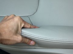 2012款 1.6 手动 豪华型