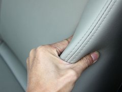 2012款 1.6 手动 豪华型
