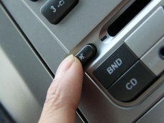 2012款 1.6 手动 豪华型