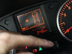 2012款 1.6 手动 豪华型