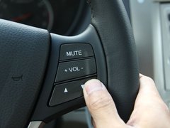 2012款 1.6 手动 豪华型