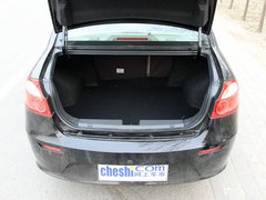 2012款 1.6 手动 豪华型