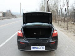 2012款 1.6 手动 豪华型