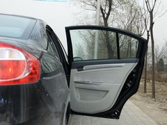 2012款 1.6 手动 豪华型