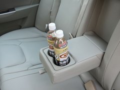2012款 1.6 手动 豪华型
