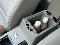 2012款 1.6 手动 豪华型