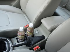 2012款 1.6 手动 豪华型