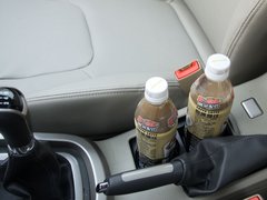 2012款 1.6 手动 豪华型